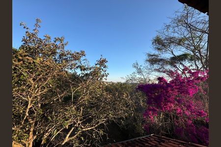 Casa à venda com 4 quartos, 150m² em Nossa Senhora de Lourdes, Lagoa Santa