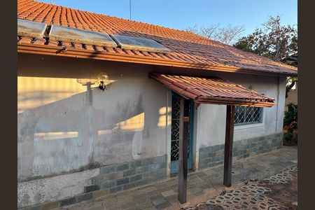 Casa à venda com 4 quartos, 150m² em Nossa Senhora de Lourdes, Lagoa Santa