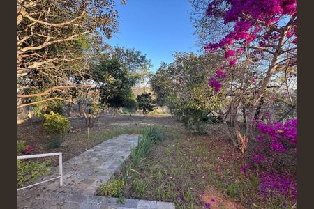 Casa à venda com 4 quartos, 150m² em Nossa Senhora de Lourdes, Lagoa Santa