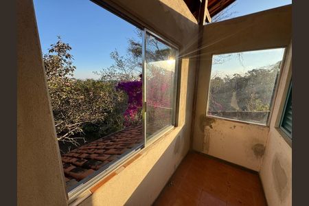 Casa à venda com 4 quartos, 150m² em Nossa Senhora de Lourdes, Lagoa Santa
