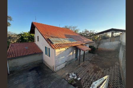Casa à venda com 150m², 4 quartos e sem vaga
