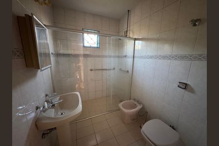 Casa à venda com 4 quartos, 150m² em Nossa Senhora de Lourdes, Lagoa Santa