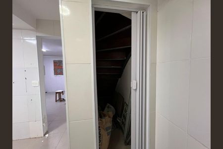 Foto 08 de casa à venda com 2 quartos, 100m² em Vila Clementino, São Paulo