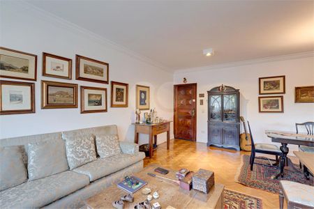 Apartamento à venda com 2 quartos, 115m² em Santo Amaro, São Paulo