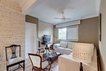 Apartamento à venda com 2 quartos, 115m² em Santo Amaro, São Paulo