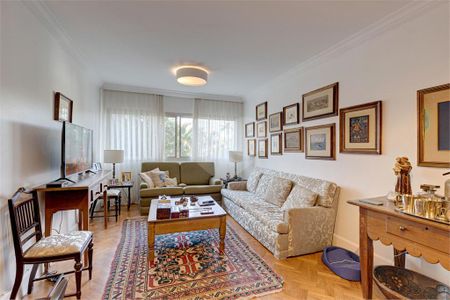 Apartamento à venda com 2 quartos, 115m² em Santo Amaro, São Paulo