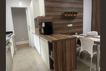 Apartamento à venda com 151m², 3 quartos e 3 vagas