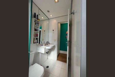 Apartamento à venda com 151m², 3 quartos e 3 vagas