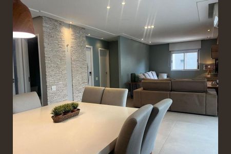 Apartamento à venda com 3 quartos, 151m² em Vila Mariana, São Paulo