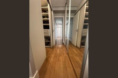 Apartamento à venda com 151m², 3 quartos e 3 vagas