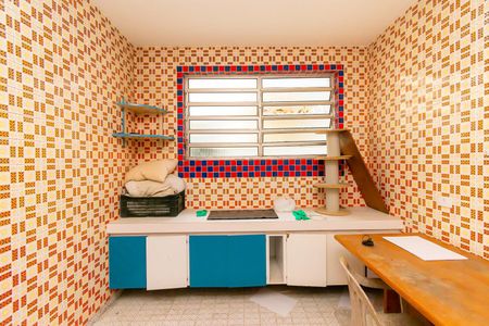 Casa para alugar com 280m², 4 quartos e 3 vagas Casa para alugar com 280m², 4 quartos e 3 vagasCozinha