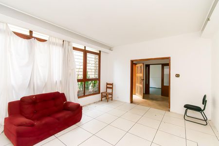 Sala de casa para alugar com 4 quartos, 280m² em Planalto Paulista, São Paulo