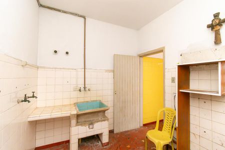 Casa para alugar com 280m², 4 quartos e 3 vagas Casa para alugar com 280m², 4 quartos e 3 vagasÁrea de Serviço