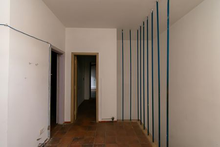 Casa para alugar com 280m², 4 quartos e 3 vagas Casa para alugar com 280m², 4 quartos e 3 vagasHall