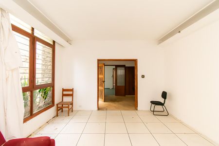 Sala de casa para alugar com 4 quartos, 280m² em Planalto Paulista, São Paulo