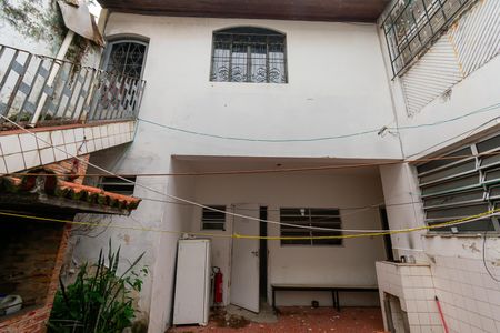 Casa para alugar com 280m², 4 quartos e 3 vagas Casa para alugar com 280m², 4 quartos e 3 vagasQuintal