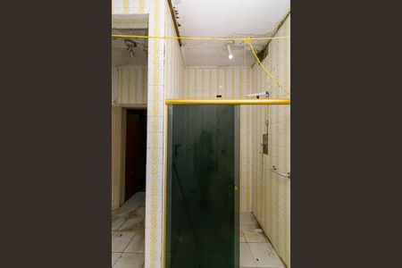 Casa para alugar com 280m², 4 quartos e 3 vagas Casa para alugar com 280m², 4 quartos e 3 vagasBanheiro da Suíte
