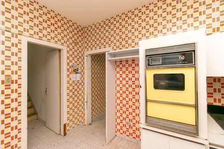 Casa para alugar com 280m², 4 quartos e 3 vagas Casa para alugar com 280m², 4 quartos e 3 vagasCozinha