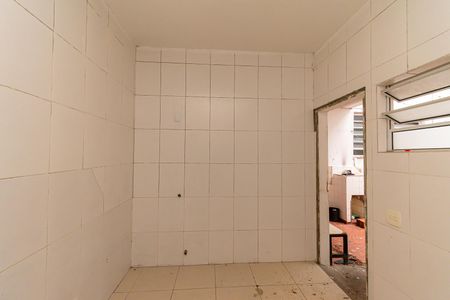 Casa para alugar com 280m², 4 quartos e 3 vagas Casa para alugar com 280m², 4 quartos e 3 vagasBanheiro de Serviço