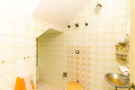 Casa para alugar com 280m², 4 quartos e 3 vagas Casa para alugar com 280m², 4 quartos e 3 vagasLavabo