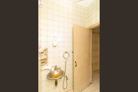 Casa para alugar com 280m², 4 quartos e 3 vagas Casa para alugar com 280m², 4 quartos e 3 vagasLavabo
