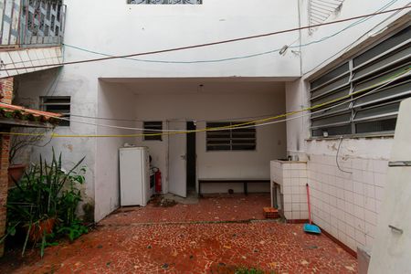 Casa para alugar com 280m², 4 quartos e 3 vagas Casa para alugar com 280m², 4 quartos e 3 vagasQuintal