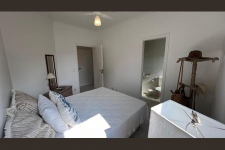 Foto 27 de apartamento para alugar com 3 quartos, 180m² em Balneario Guarujá, Guarujá