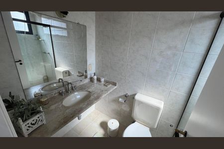 Foto 30 de apartamento para alugar com 3 quartos, 180m² em Balneario Guarujá, Guarujá