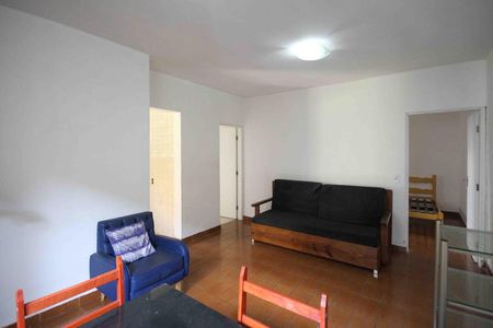 Sala de casa para alugar com 2 quartos, 100m² em Vila Alpina, São Paulo
