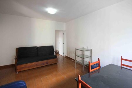 Sala de casa para alugar com 2 quartos, 100m² em Vila Alpina, São Paulo