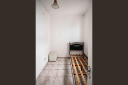 Quarto 02 de casa para alugar com 2 quartos, 100m² em Vila Alpina, São Paulo