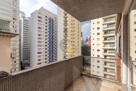 Apartamento à venda com 168m², 3 quartos e 1 vaga