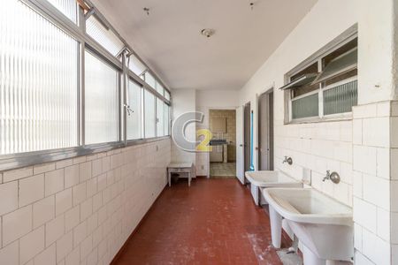 Apartamento à venda com 168m², 3 quartos e 1 vaga