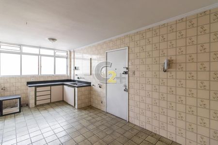 Apartamento à venda com 168m², 3 quartos e 1 vaga