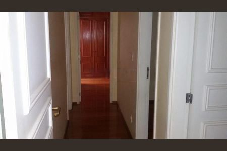 Apartamento à venda com 3 quartos, 105m² em Jardim Guanabara, Campinas