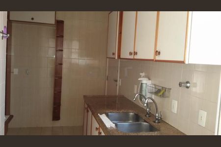 Apartamento à venda com 3 quartos, 105m² em Jardim Guanabara, Campinas