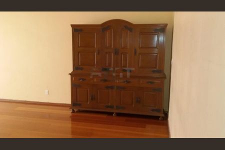 Apartamento à venda com 3 quartos, 105m² em Jardim Guanabara, Campinas