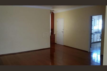 Apartamento à venda com 3 quartos, 105m² em Jardim Guanabara, Campinas