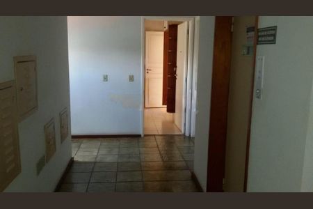 Apartamento à venda com 3 quartos, 105m² em Jardim Guanabara, Campinas