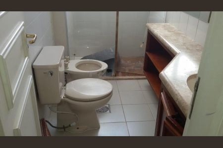 Apartamento à venda com 3 quartos, 105m² em Jardim Guanabara, Campinas