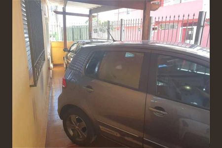 Casa à venda com 103m², 2 quartos e 3 vagas