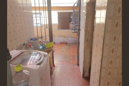 Casa à venda com 2 quartos, 103m² em Vila Espanhola, São Paulo