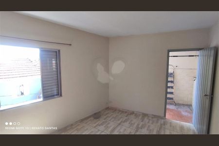 Casa à venda com 3 quartos, 195m² em Vila Oratorio, São Paulo