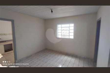 Casa à venda com 3 quartos, 195m² em Vila Oratorio, São Paulo