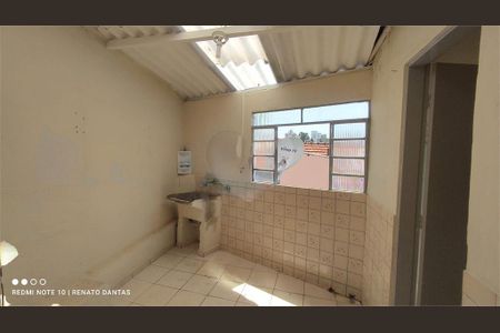 Casa à venda com 3 quartos, 195m² em Vila Oratorio, São Paulo