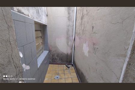 Casa à venda com 3 quartos, 195m² em Vila Oratorio, São Paulo