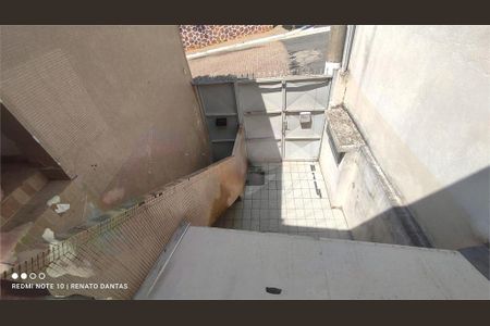 Casa à venda com 3 quartos, 195m² em Vila Oratorio, São Paulo