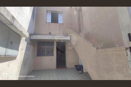 Casa à venda com 3 quartos, 195m² em Vila Oratorio, São Paulo