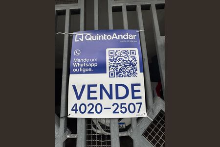 Placa de casa à venda com 4 quartos, 96m² em Conceicao, Osasco
