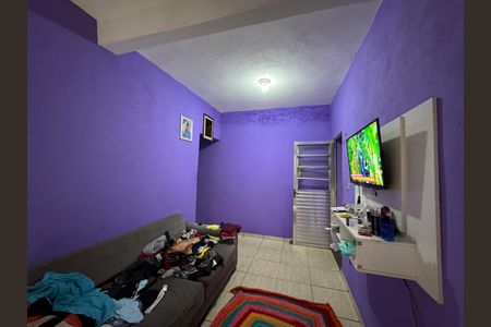 Sala de casa à venda com 4 quartos, 96m² em Conceicao, Osasco